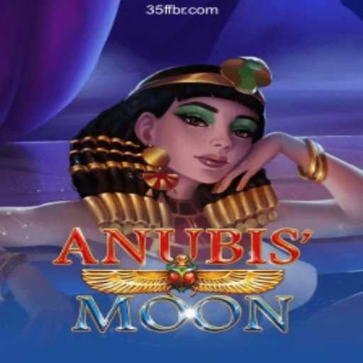 AnubisMoon: Discover the Mystical World of the Latest Online Sensation