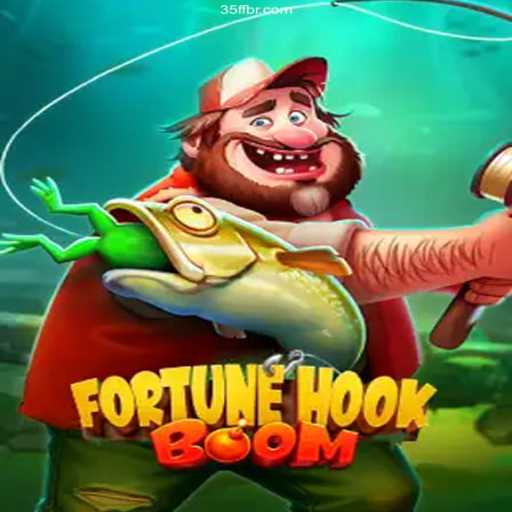 Experience the Thrills of FortuneHookBoom: Your Trusted Gaming Platform