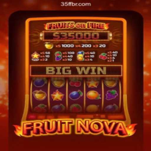Exploring FruitNova: Your Ultimate Guide to the New Gaming Sensation