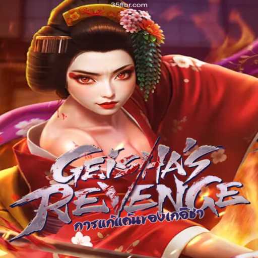 Dive into the Enchanting World of GeishasRevenge