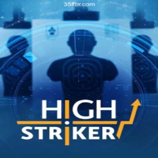 Unleash Your Inner Competitor in the Thrilling World of HighStriker