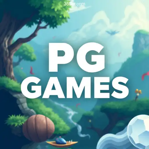 Exploring the World of PG Games and 35ff⭐️ ONLINE PLATAFORMA OFICIAL 35ff