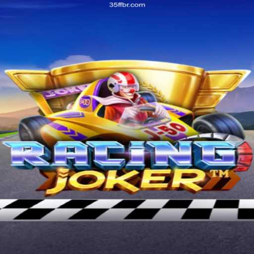 RacingJoker: The Thrill of Speed and Strategy