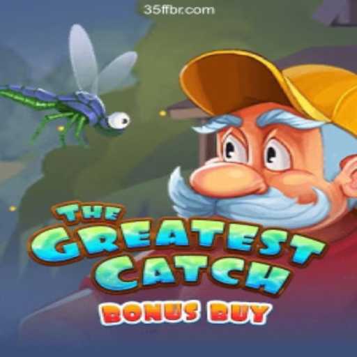 Dive into the Thrills of TheGreatestCatchBonusBuy: Your Ultimate Gaming Experience