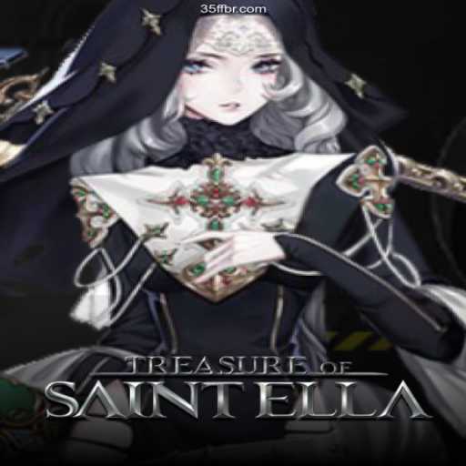Exploring TreasureofSaintElla: An Adventure Awaits