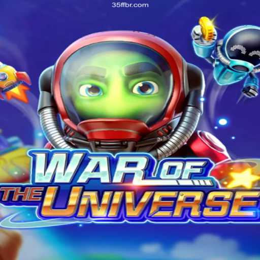Explore the Epic World of WAROFTHEUNIVERSE