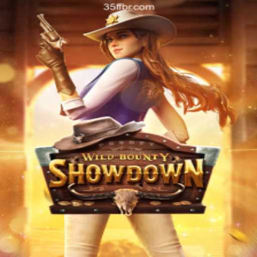 Explore the Adventure of WildBountyShowdown on 35ff: Your Official Online Platform