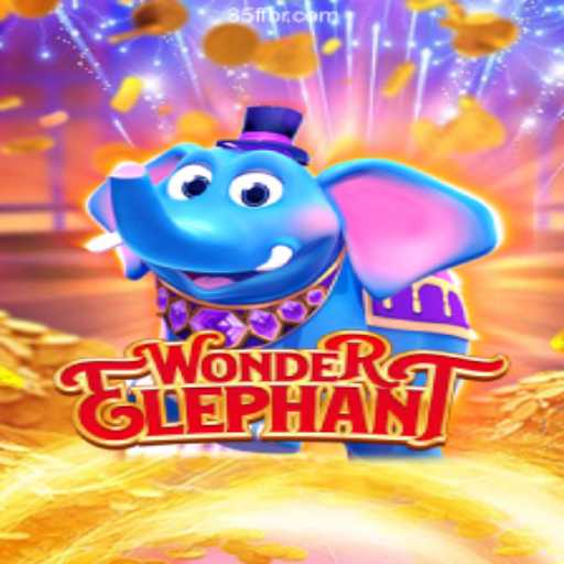 Explore the Enchanting World of WonderElephant